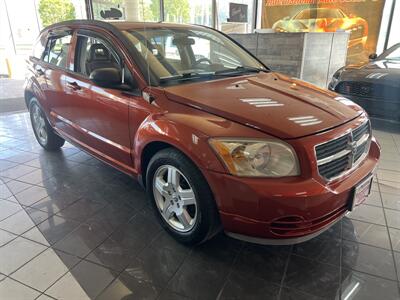2009 Dodge Caliber SXT   - Photo 4 - Hamilton, OH 45015