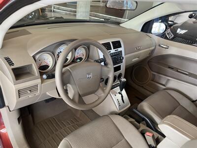 2009 Dodge Caliber SXT   - Photo 11 - Hamilton, OH 45015
