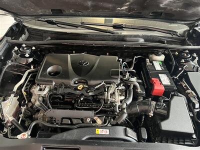 2019 Toyota Camry SE   - Photo 27 - Hamilton, OH 45015