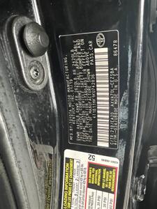 2019 Toyota Camry SE   - Photo 30 - Hamilton, OH 45015
