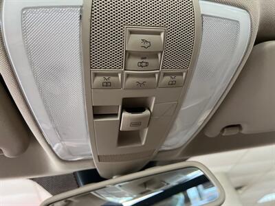2011 Mercedes-Benz C 300 Luxury 4MATIC 4DR SEDAN   - Photo 17 - Hamilton, OH 45015