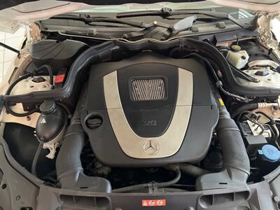 2011 Mercedes-Benz C 300 Luxury 4MATIC 4DR SEDAN   - Photo 31 - Hamilton, OH 45015