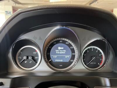 2011 Mercedes-Benz C 300 Luxury 4MATIC 4DR SEDAN   - Photo 12 - Hamilton, OH 45015