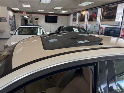 2011 Mercedes-Benz C 300 Luxury 4MATIC 4DR SEDAN   - Photo 33 - Hamilton, OH 45015