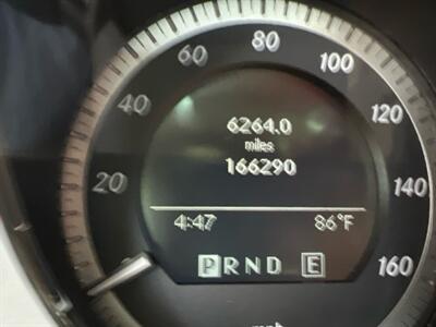 2011 Mercedes-Benz C 300 Luxury 4MATIC 4DR SEDAN   - Photo 13 - Hamilton, OH 45015