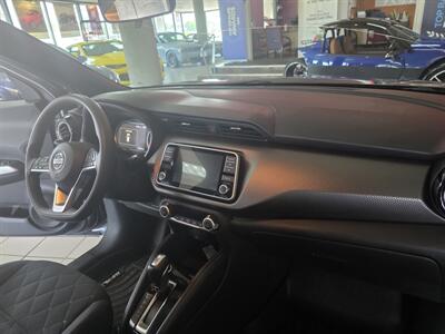 2020 Nissan Kicks SV 4DR CROSSOVER   - Photo 9 - Hamilton, OH 45015