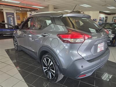 2020 Nissan Kicks SV 4DR CROSSOVER   - Photo 36 - Hamilton, OH 45015