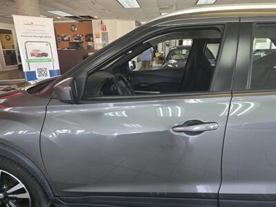 2020 Nissan Kicks SV 4DR CROSSOVER   - Photo 35 - Hamilton, OH 45015