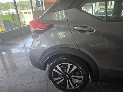 2020 Nissan Kicks SV 4DR CROSSOVER   - Photo 29 - Hamilton, OH 45015