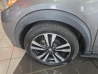 2020 Nissan Kicks SV 4DR CROSSOVER   - Photo 42 - Hamilton, OH 45015