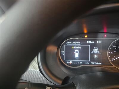 2020 Nissan Kicks SV 4DR CROSSOVER   - Photo 21 - Hamilton, OH 45015