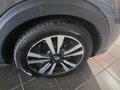2020 Nissan Kicks SV 4DR CROSSOVER   - Photo 41 - Hamilton, OH 45015