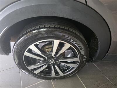 2020 Nissan Kicks SV 4DR CROSSOVER   - Photo 40 - Hamilton, OH 45015
