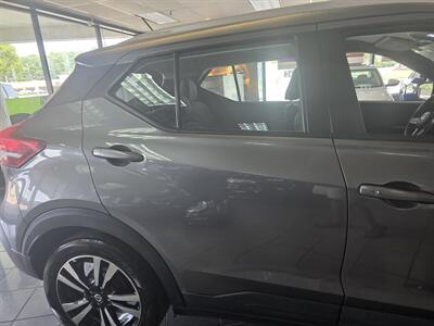 2020 Nissan Kicks SV 4DR CROSSOVER   - Photo 32 - Hamilton, OH 45015
