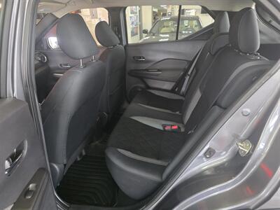 2020 Nissan Kicks SV 4DR CROSSOVER   - Photo 19 - Hamilton, OH 45015