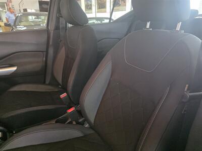 2020 Nissan Kicks SV 4DR CROSSOVER   - Photo 25 - Hamilton, OH 45015
