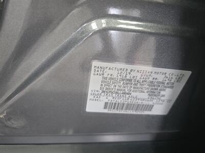 2020 Nissan Kicks SV 4DR CROSSOVER   - Photo 44 - Hamilton, OH 45015