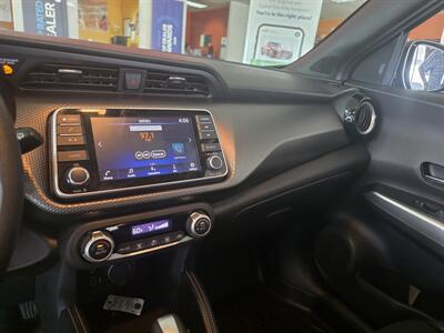 2020 Nissan Kicks SV 4DR CROSSOVER   - Photo 18 - Hamilton, OH 45015