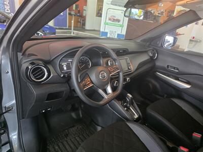 2020 Nissan Kicks SV 4DR CROSSOVER   - Photo 27 - Hamilton, OH 45015