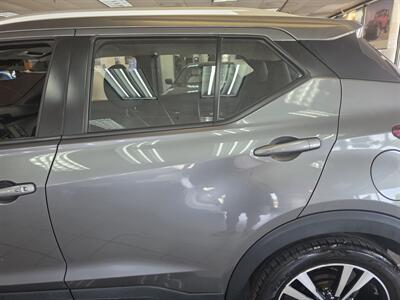 2020 Nissan Kicks SV 4DR CROSSOVER   - Photo 38 - Hamilton, OH 45015
