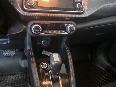 2020 Nissan Kicks SV 4DR CROSSOVER   - Photo 22 - Hamilton, OH 45015