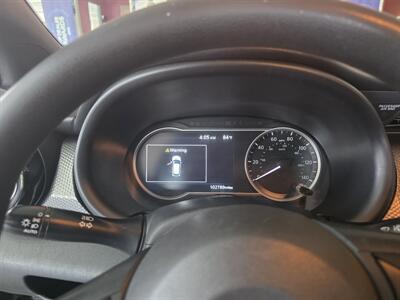 2020 Nissan Kicks SV 4DR CROSSOVER   - Photo 23 - Hamilton, OH 45015