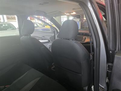 2020 Nissan Kicks SV 4DR CROSSOVER   - Photo 14 - Hamilton, OH 45015