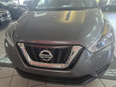 2020 Nissan Kicks SV 4DR CROSSOVER   - Photo 33 - Hamilton, OH 45015