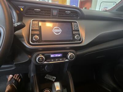 2020 Nissan Kicks SV 4DR CROSSOVER   - Photo 26 - Hamilton, OH 45015