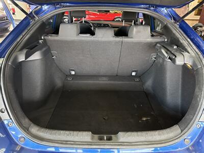 2017 Honda Civic EX 4DR HATCHBACK TURBO   - Photo 30 - Hamilton, OH 45015