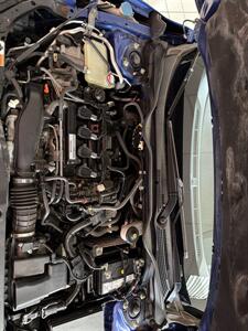 2017 Honda Civic EX 4DR HATCHBACK TURBO   - Photo 33 - Hamilton, OH 45015