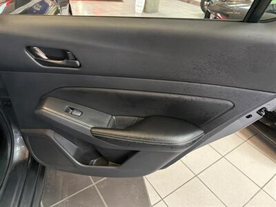 2024 Nissan Altima 2.5 SV 4DR SEDAN   - Photo 22 - Hamilton, OH 45015