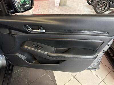 2024 Nissan Altima 2.5 SV 4DR SEDAN   - Photo 26 - Hamilton, OH 45015