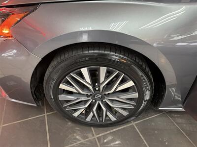 2024 Nissan Altima 2.5 SV 4DR SEDAN   - Photo 29 - Hamilton, OH 45015