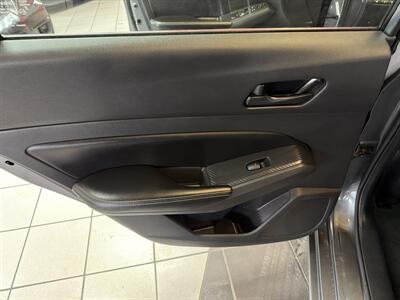 2024 Nissan Altima 2.5 SV 4DR SEDAN   - Photo 20 - Hamilton, OH 45015