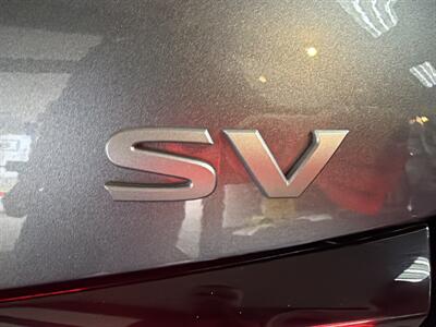 2024 Nissan Altima 2.5 SV 4DR SEDAN   - Photo 32 - Hamilton, OH 45015