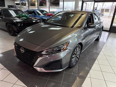 2024 Nissan Altima 2.5 SV 4DR SEDAN   - Photo 1 - Hamilton, OH 45015