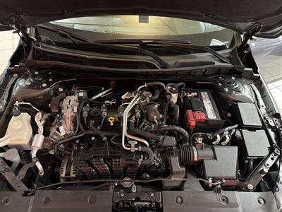 2024 Nissan Altima 2.5 SV 4DR SEDAN   - Photo 30 - Hamilton, OH 45015