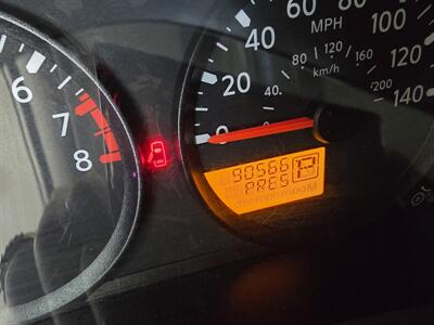 2021 Nissan Frontier S 4DR KING CAB - Photo 24 - Hamilton, OH 45015