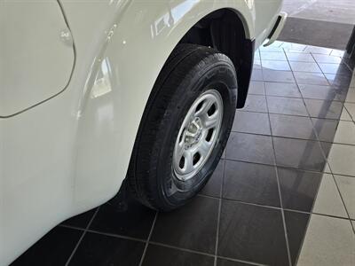 2021 Nissan Frontier S 4DR KING CAB - Photo 29 - Hamilton, OH 45015