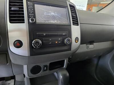 2021 Nissan Frontier S 4DR KING CAB - Photo 20 - Hamilton, OH 45015