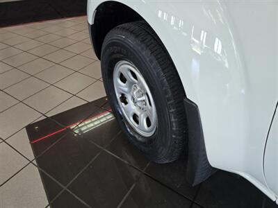 2021 Nissan Frontier S 4DR KING CAB - Photo 28 - Hamilton, OH 45015