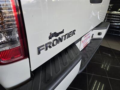 2021 Nissan Frontier S 4DR KING CAB - Photo 25 - Hamilton, OH 45015