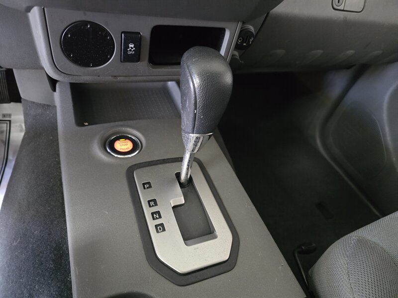2021 Nissan Frontier S 4DR KING CAB - Photo 19 - Hamilton, OH 45015