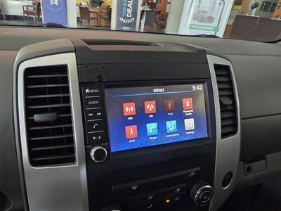 2021 Nissan Frontier S 4DR KING CAB - Photo 22 - Hamilton, OH 45015