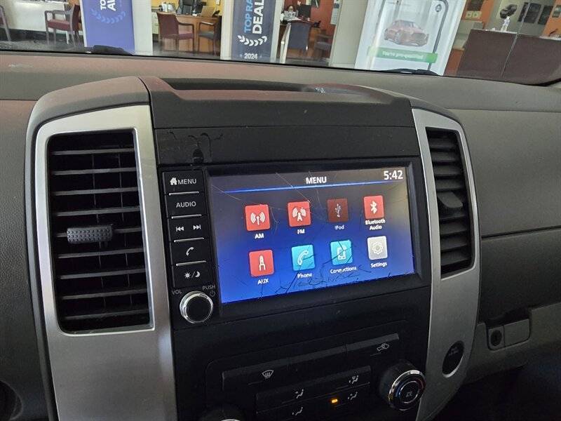 2021 Nissan Frontier S 4DR KING CAB - Photo 22 - Hamilton, OH 45015