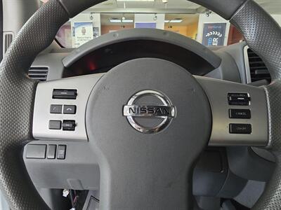 2021 Nissan Frontier S 4DR KING CAB - Photo 23 - Hamilton, OH 45015