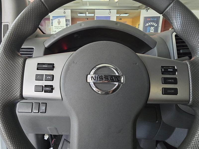 2021 Nissan Frontier S 4DR KING CAB - Photo 23 - Hamilton, OH 45015