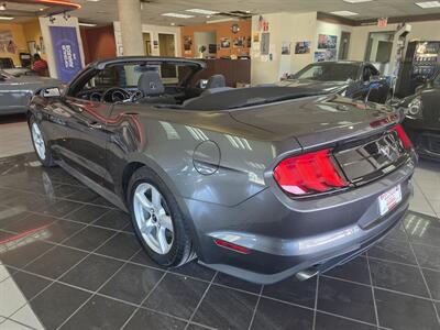 2019 Ford Mustang EcoBoost 2DR CONVERTIBLE - Photo 30 - Hamilton, OH 45015