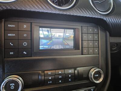 2019 Ford Mustang EcoBoost 2DR CONVERTIBLE - Photo 22 - Hamilton, OH 45015